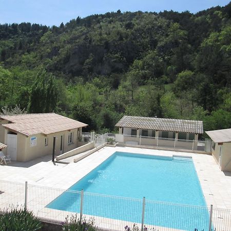 Le Chambron Appartement Condorcet Buitenkant foto