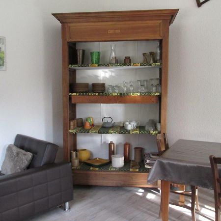 Le Chambron Appartement Condorcet Buitenkant foto