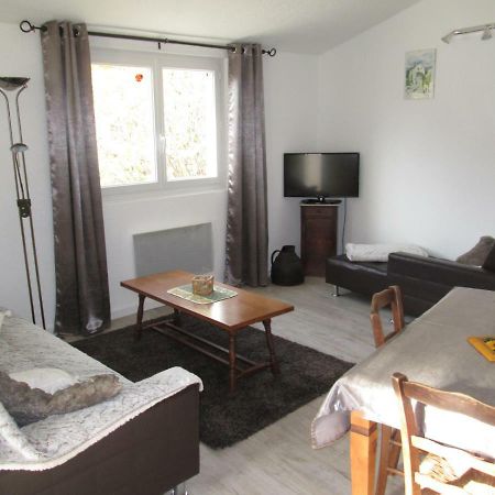 Le Chambron Appartement Condorcet Buitenkant foto