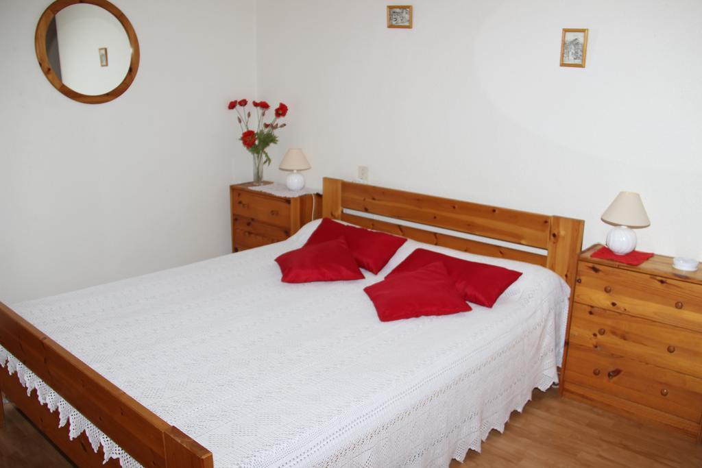Le Chambron Appartement Condorcet Buitenkant foto
