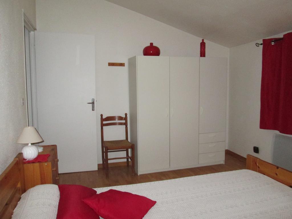 Le Chambron Appartement Condorcet Buitenkant foto