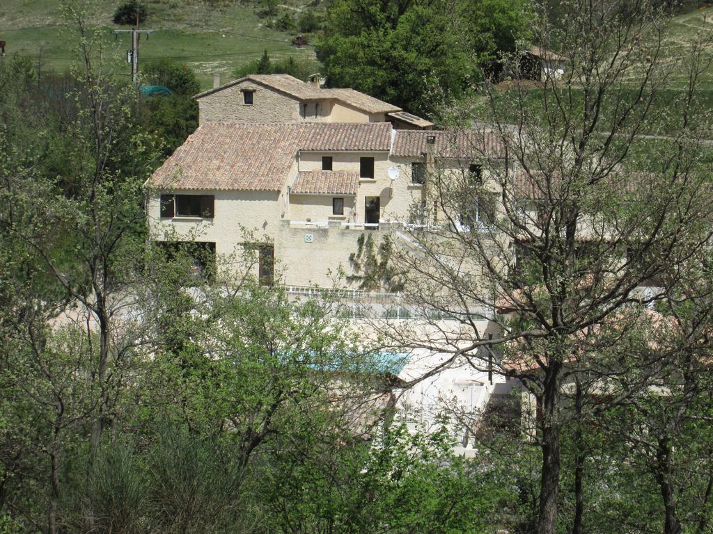 Le Chambron Appartement Condorcet Buitenkant foto