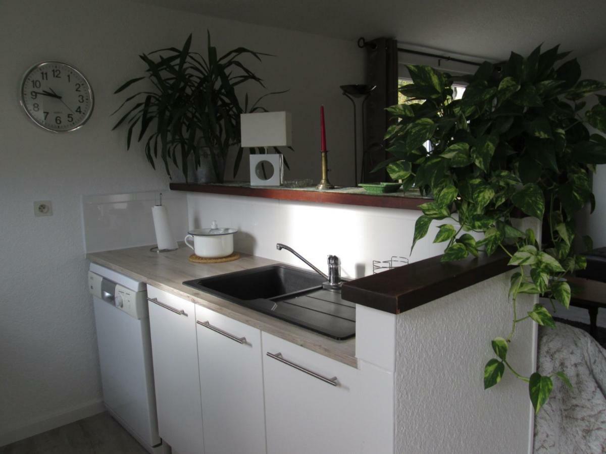 Le Chambron Appartement Condorcet Buitenkant foto