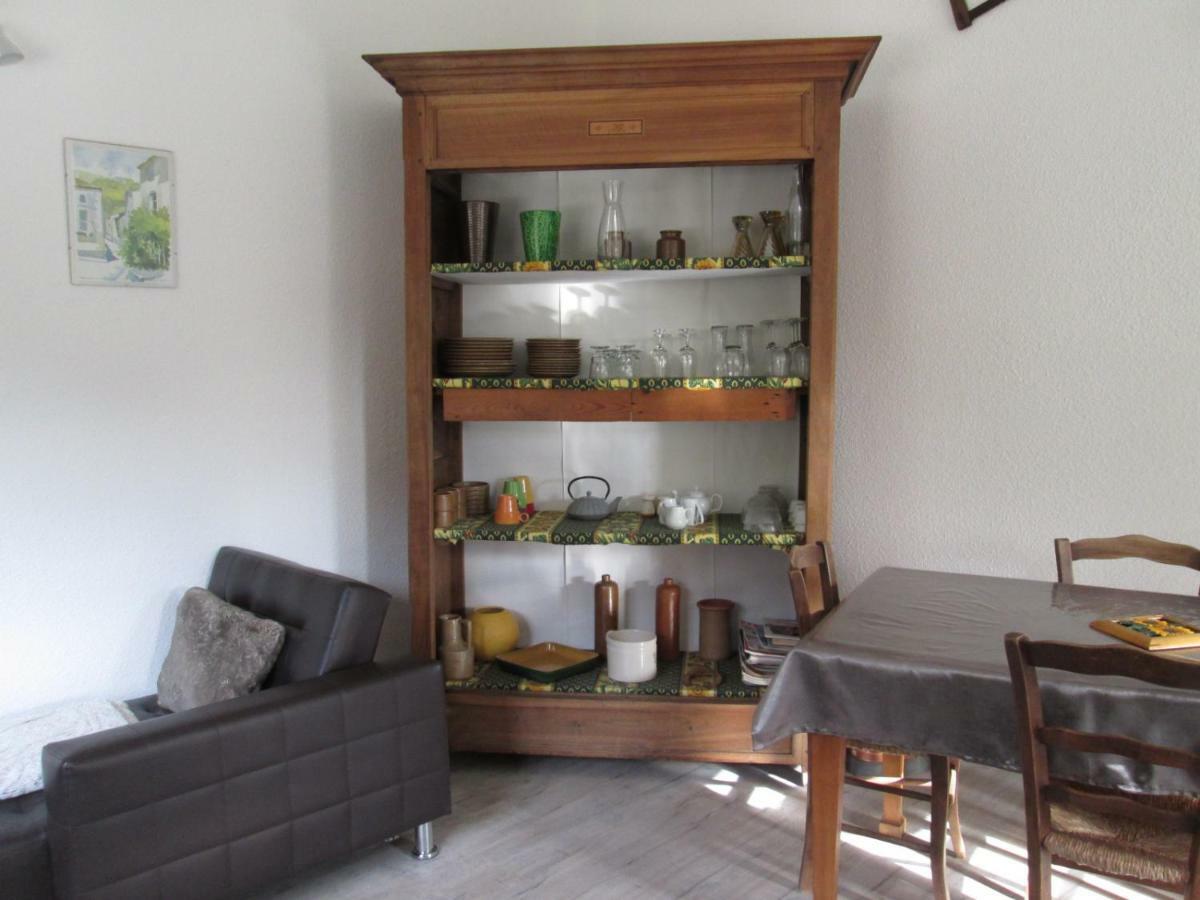 Le Chambron Appartement Condorcet Buitenkant foto