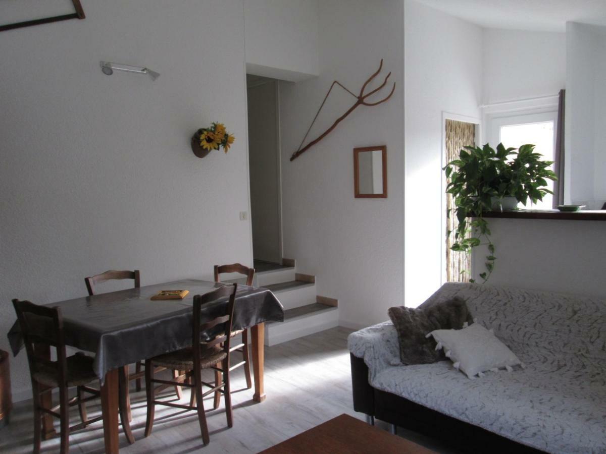 Le Chambron Appartement Condorcet Buitenkant foto